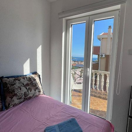 Budva Lux Apartments Exterior photo