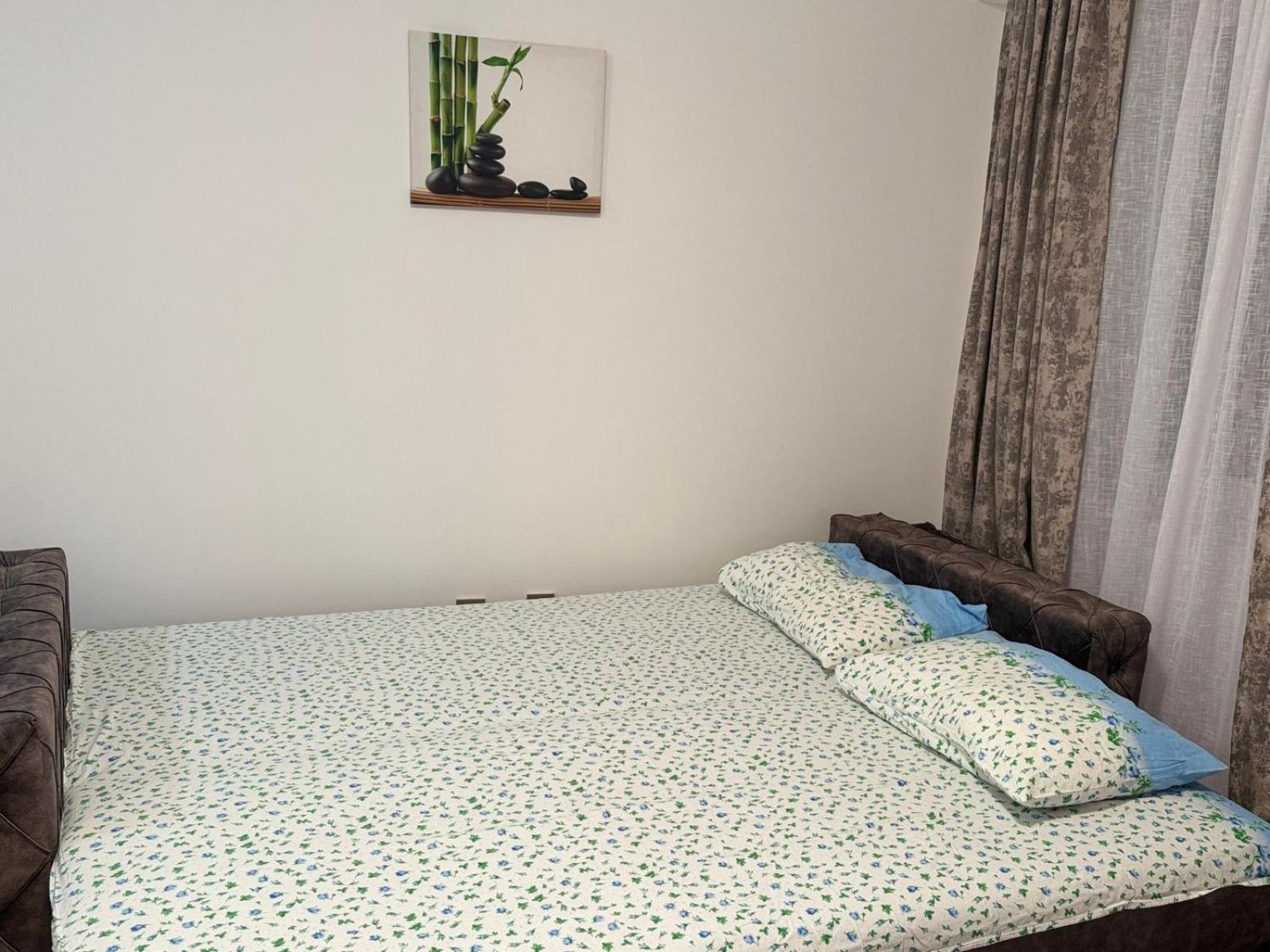 Budva Lux Apartments Exterior photo