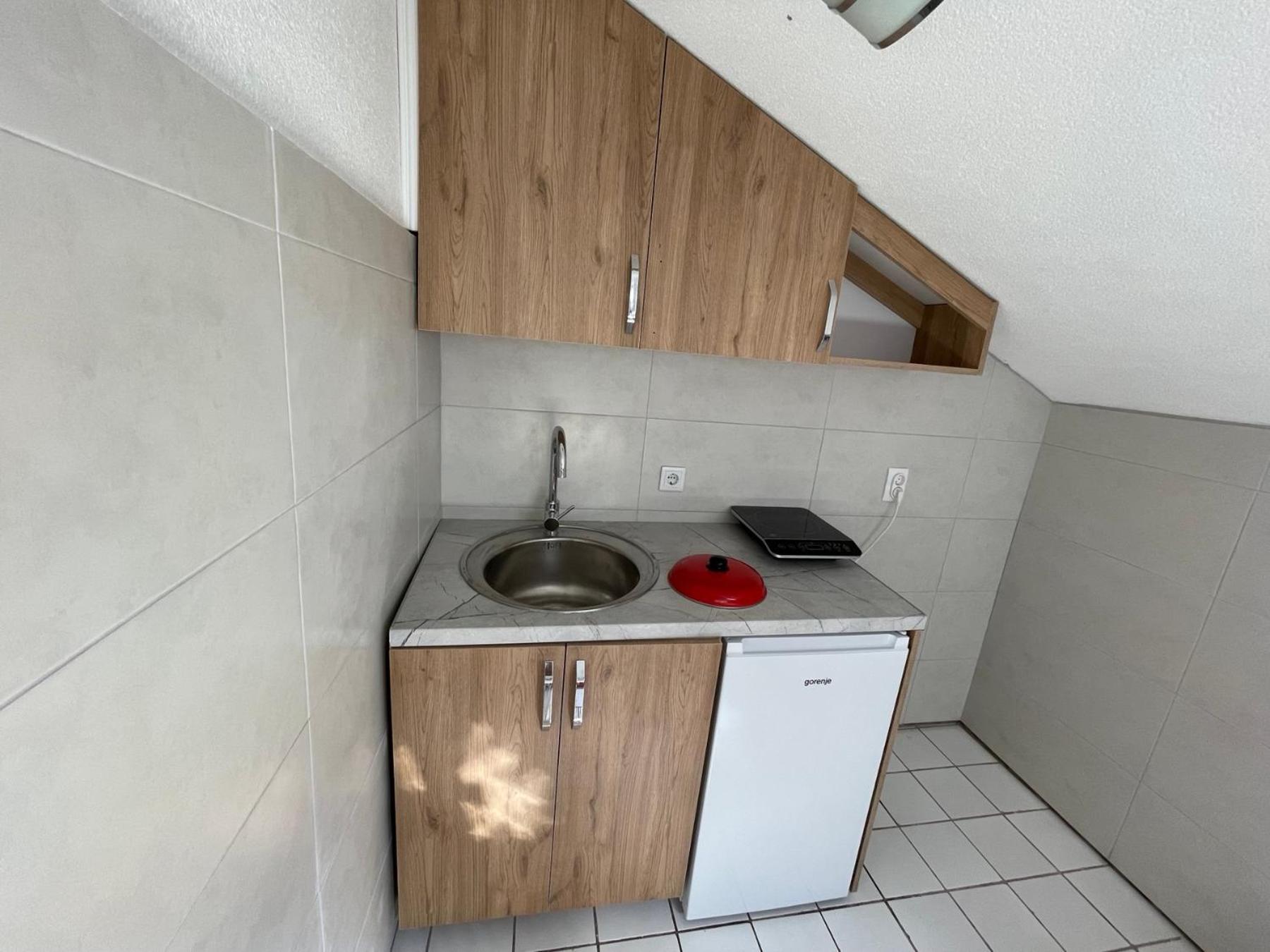 Budva Lux Apartments Room photo