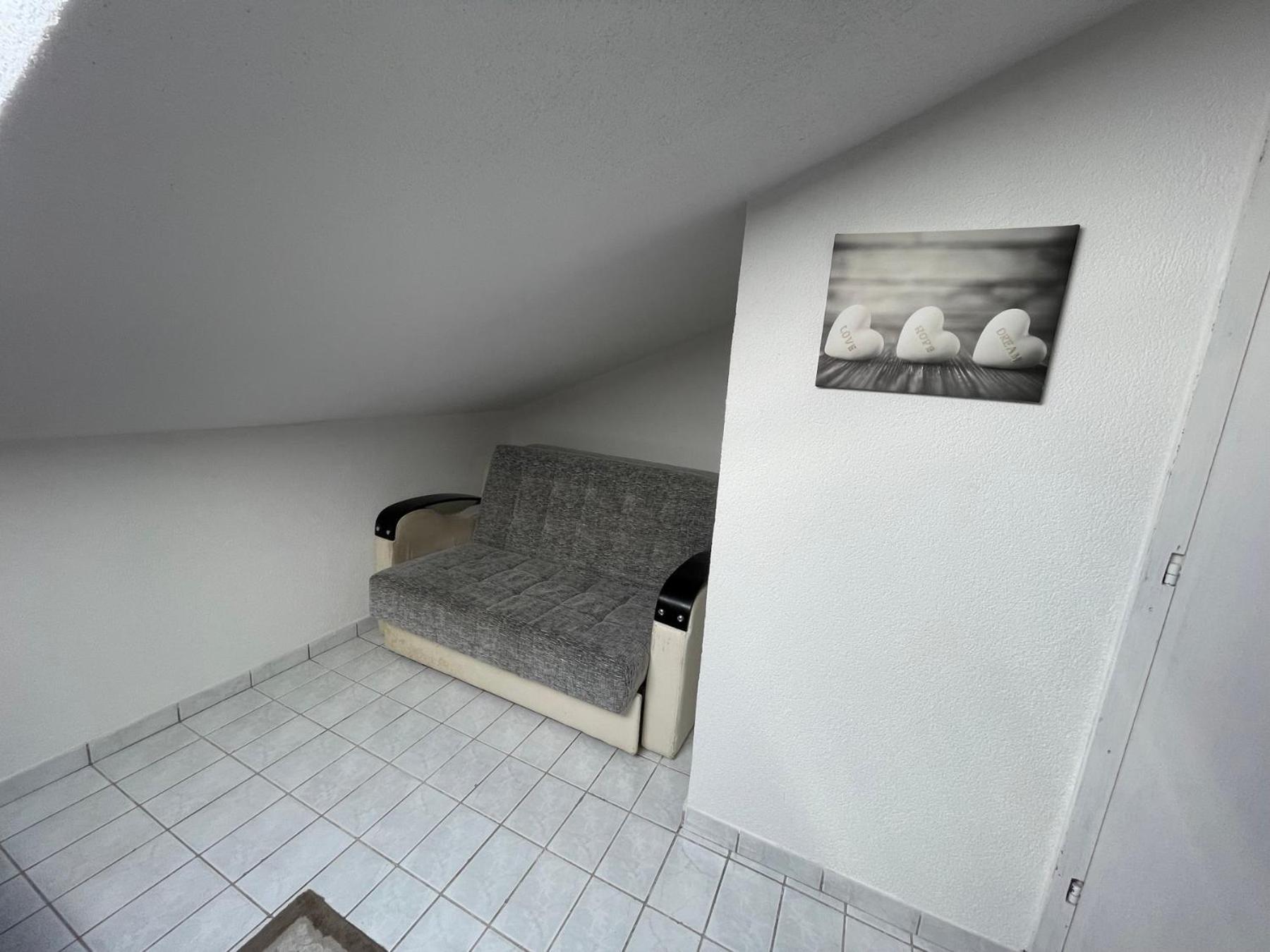 Budva Lux Apartments Room photo