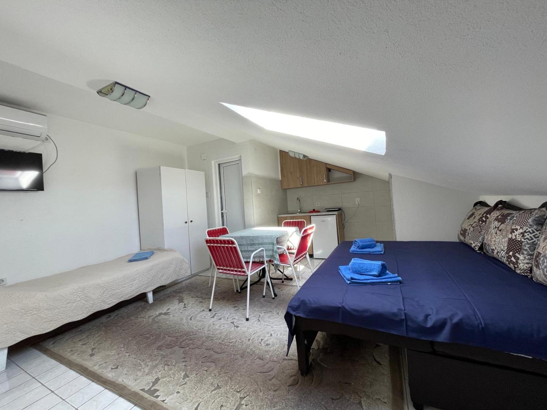 Budva Lux Apartments Room photo