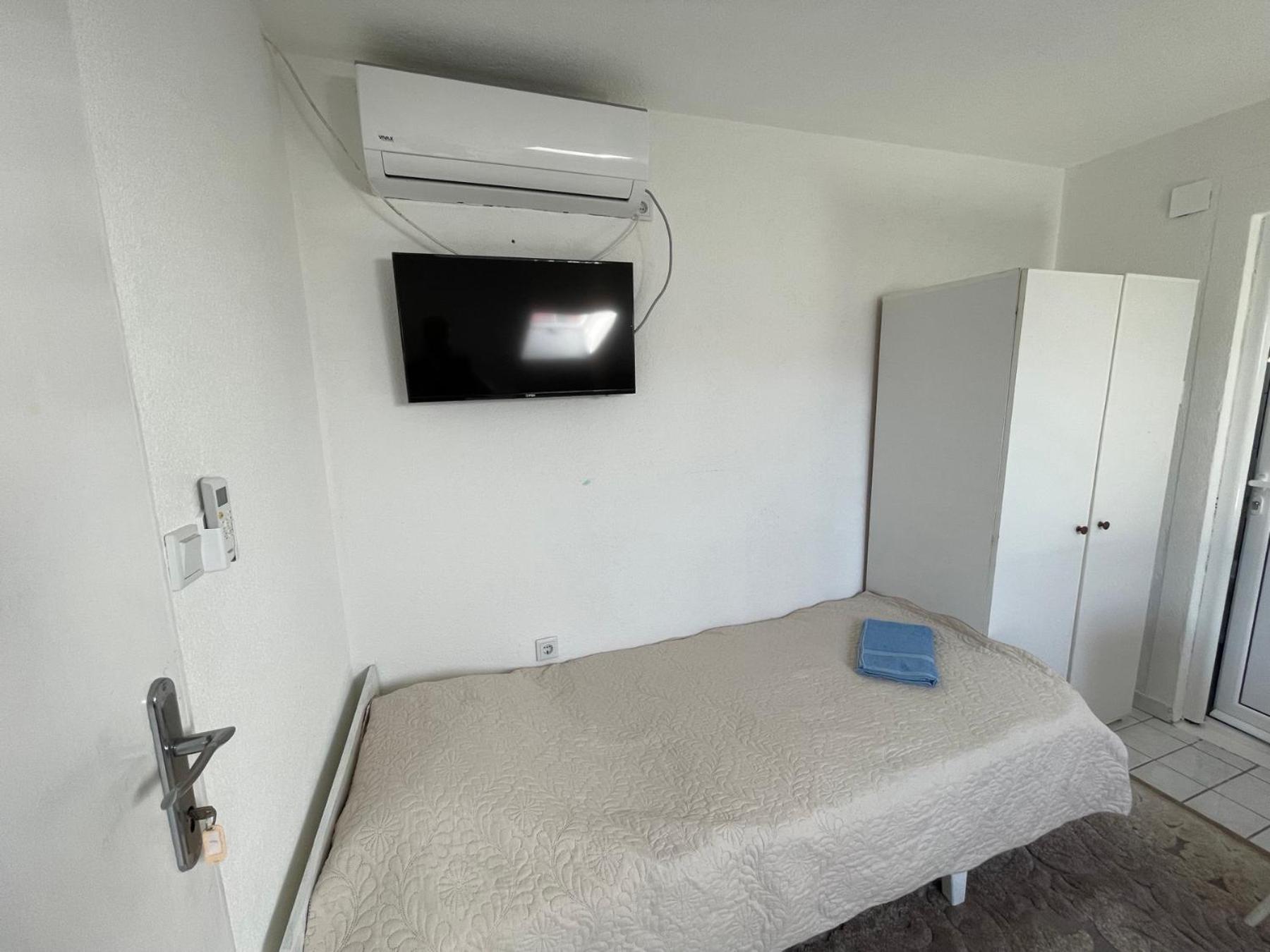 Budva Lux Apartments Room photo