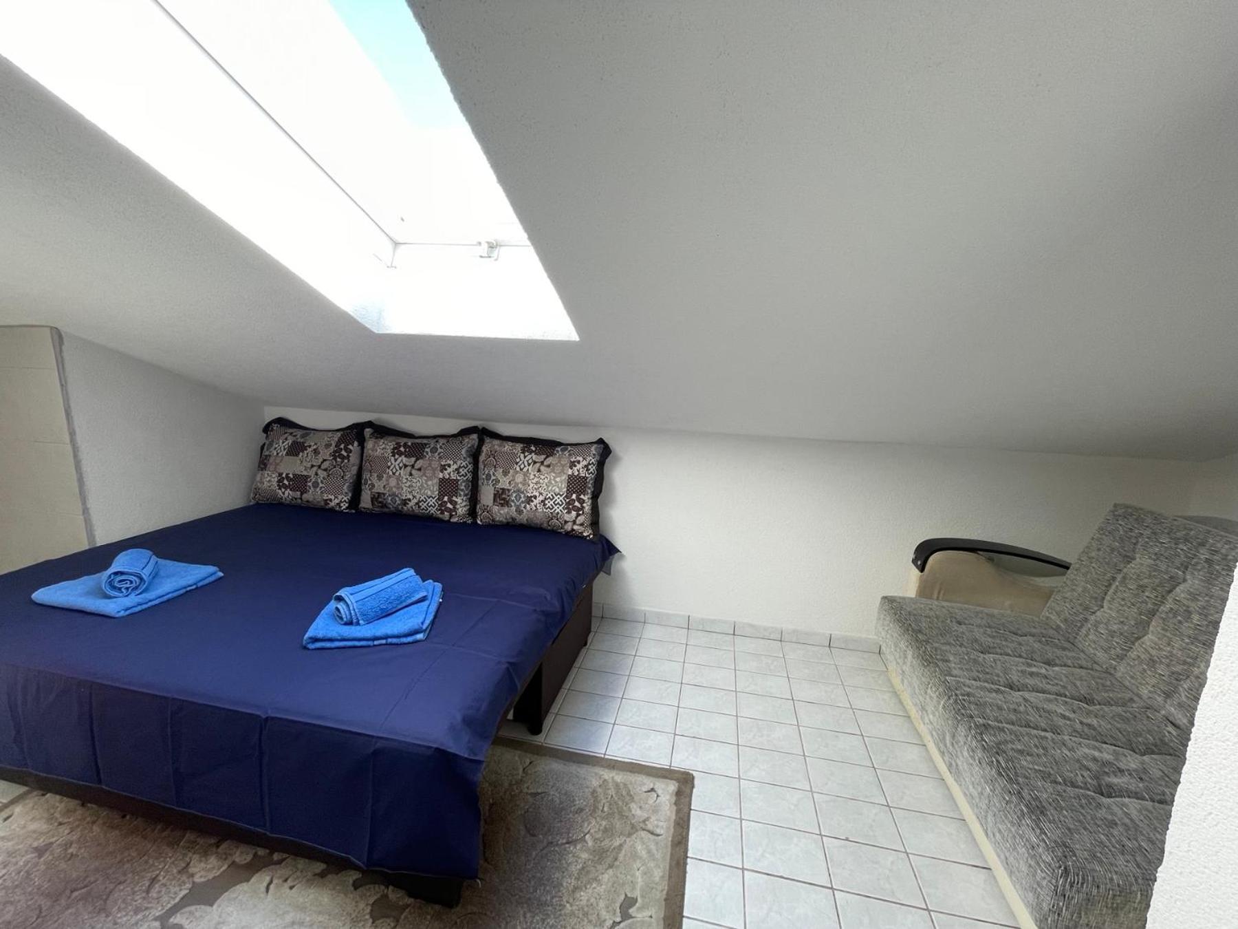 Budva Lux Apartments Room photo