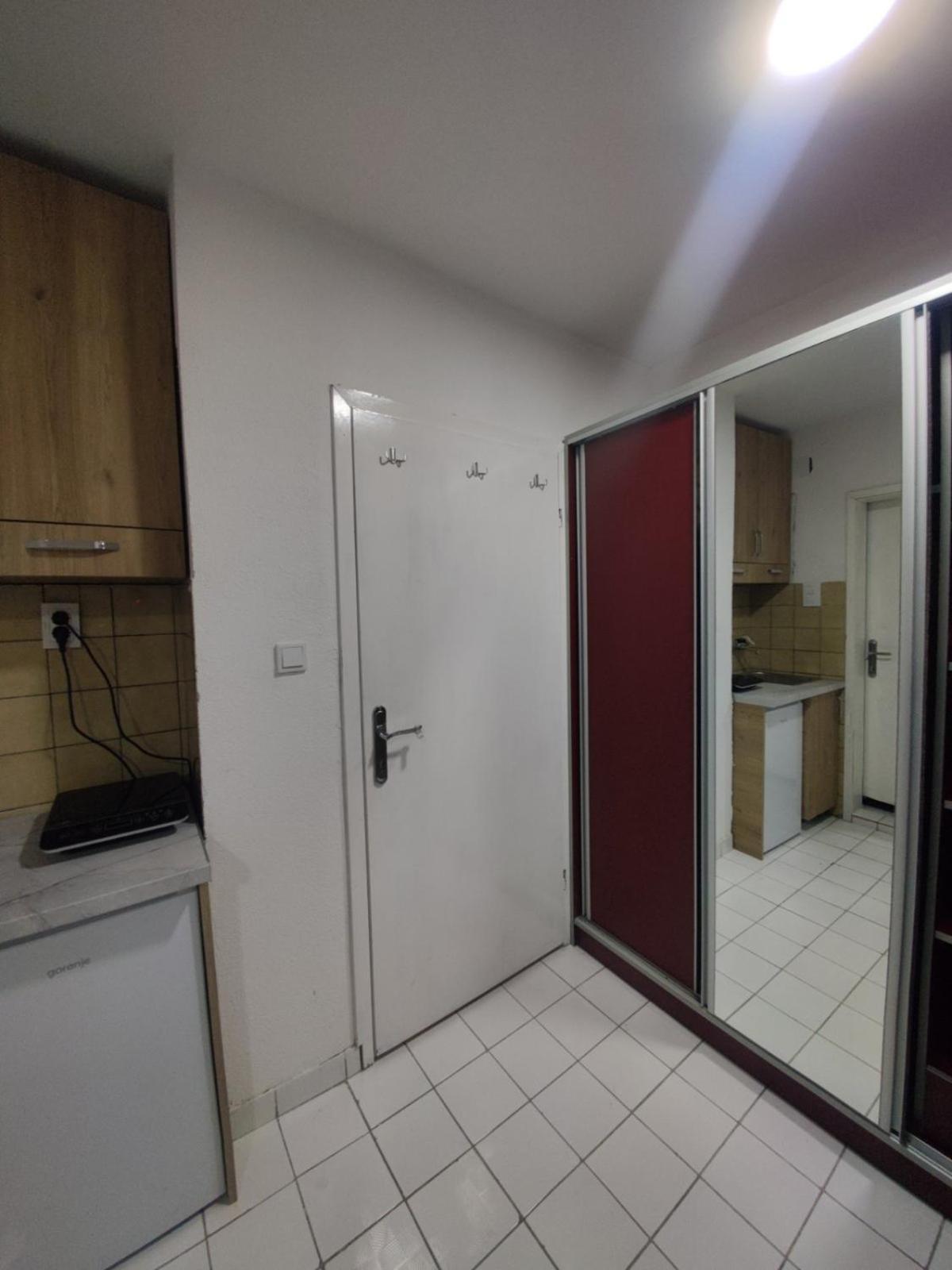 Budva Lux Apartments Room photo