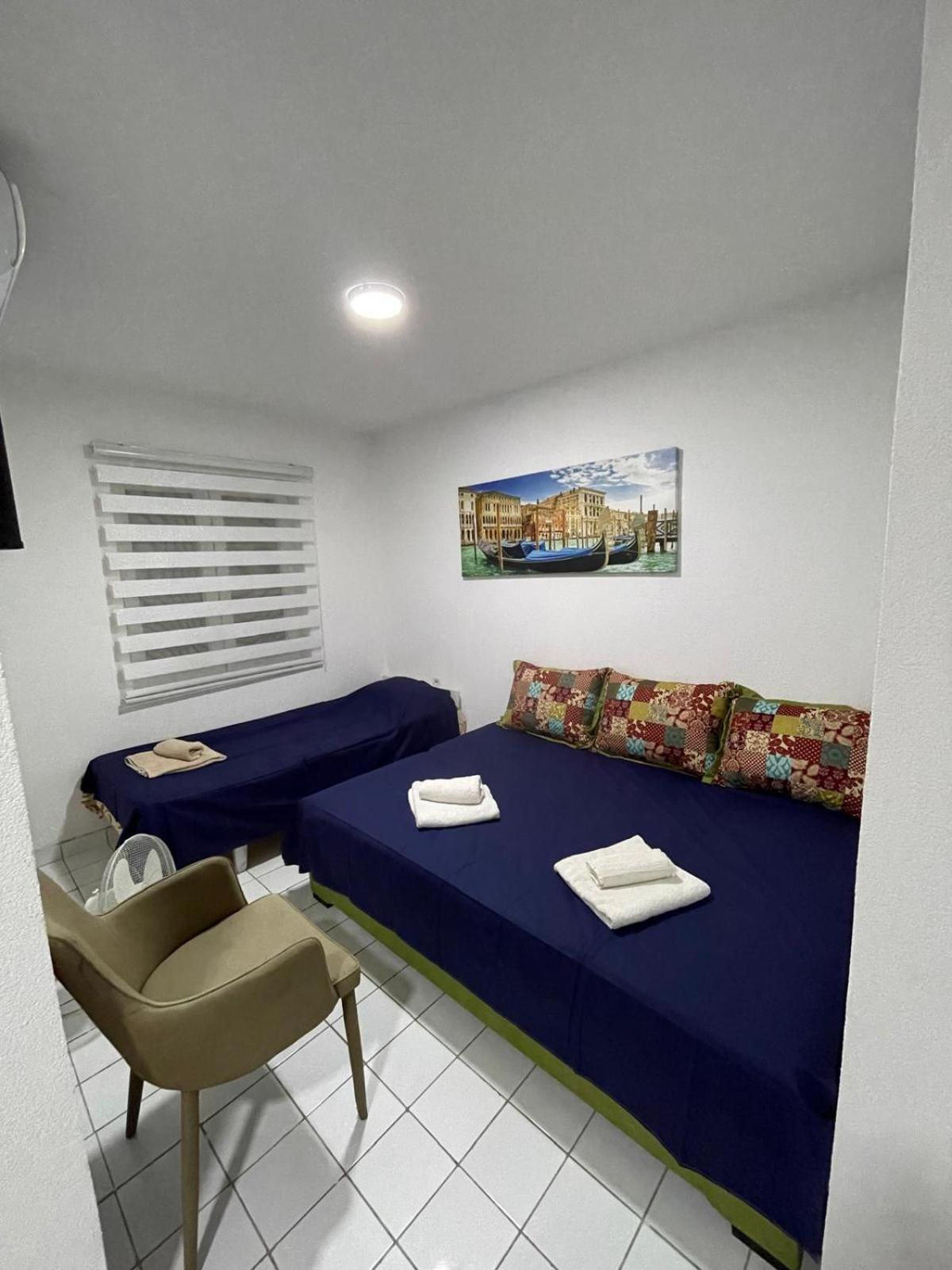 Budva Lux Apartments Room photo