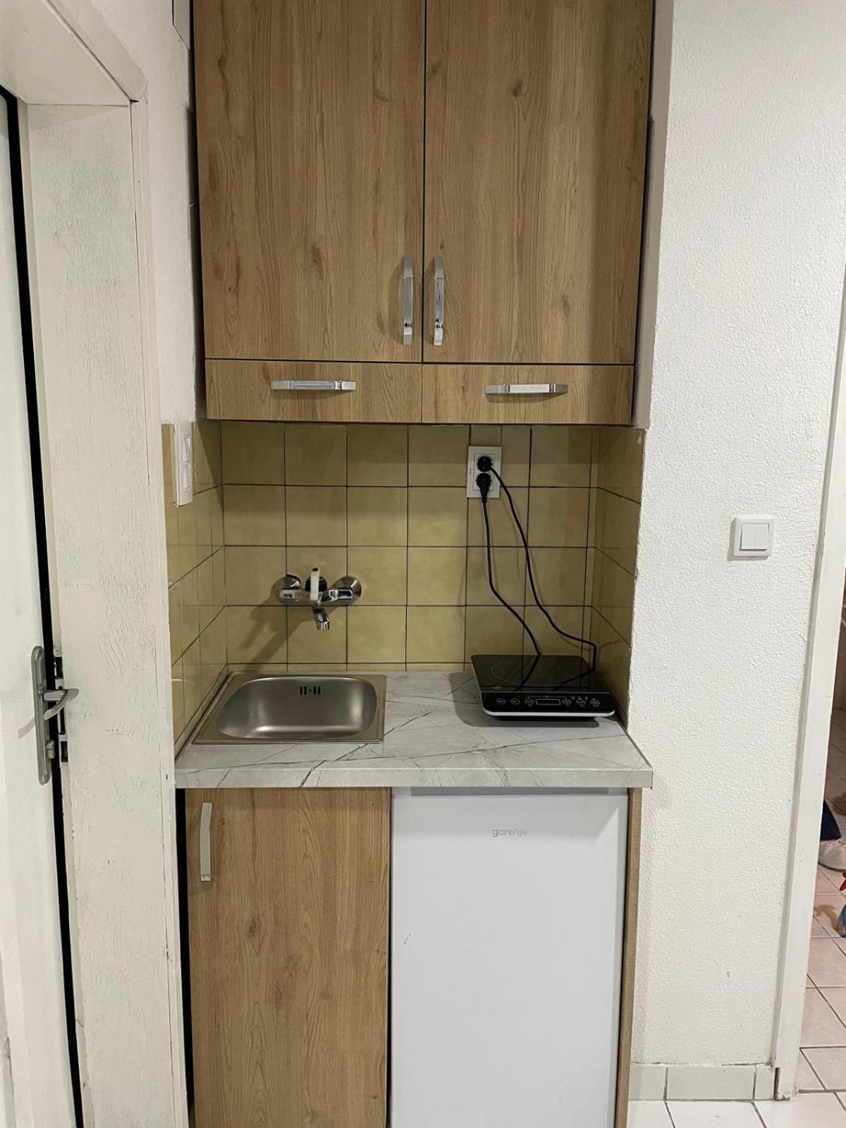 Budva Lux Apartments Room photo