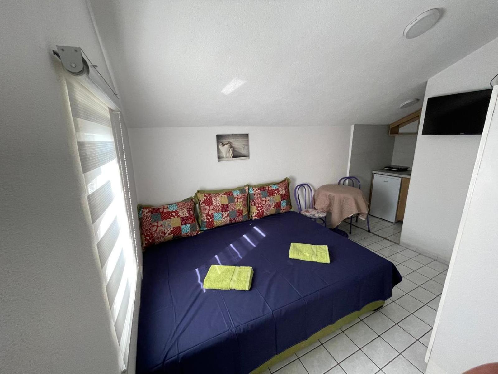 Budva Lux Apartments Room photo