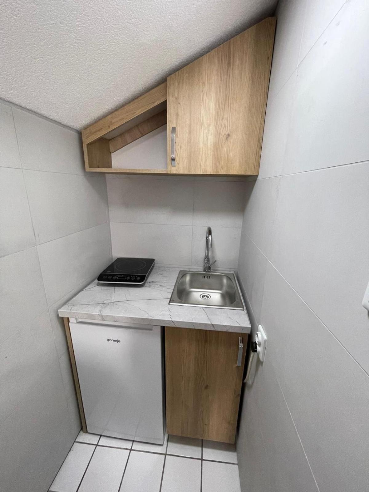 Budva Lux Apartments Room photo