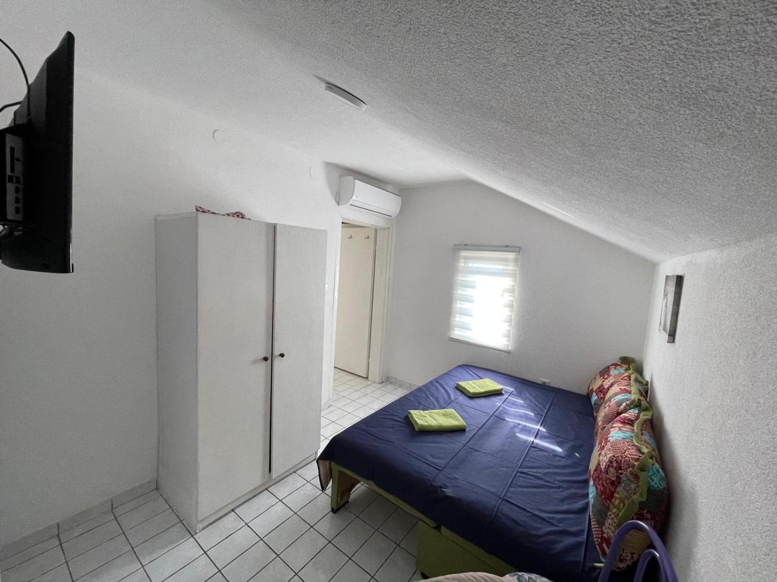 Budva Lux Apartments Room photo