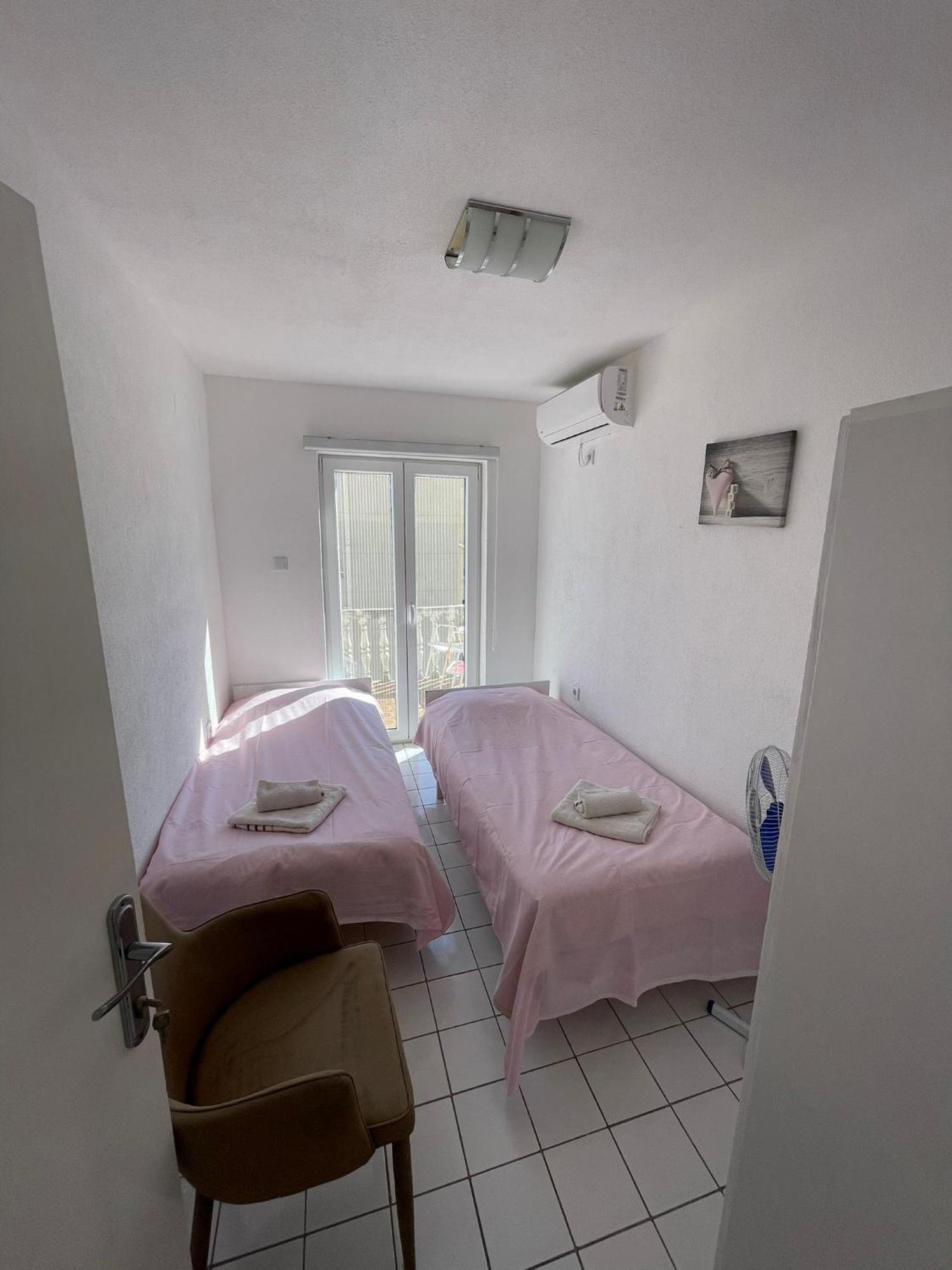 Budva Lux Apartments Room photo