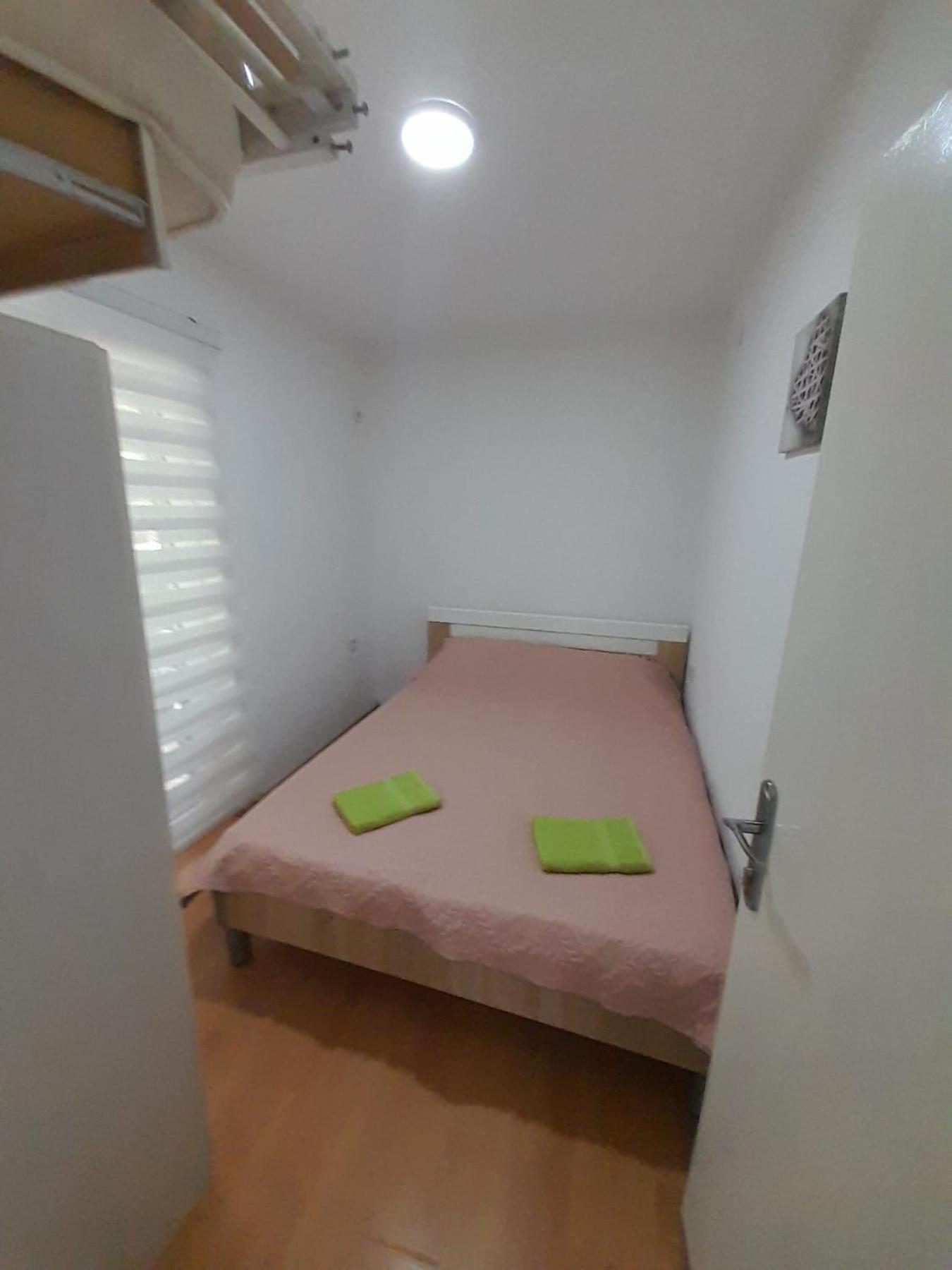Budva Lux Apartments Room photo