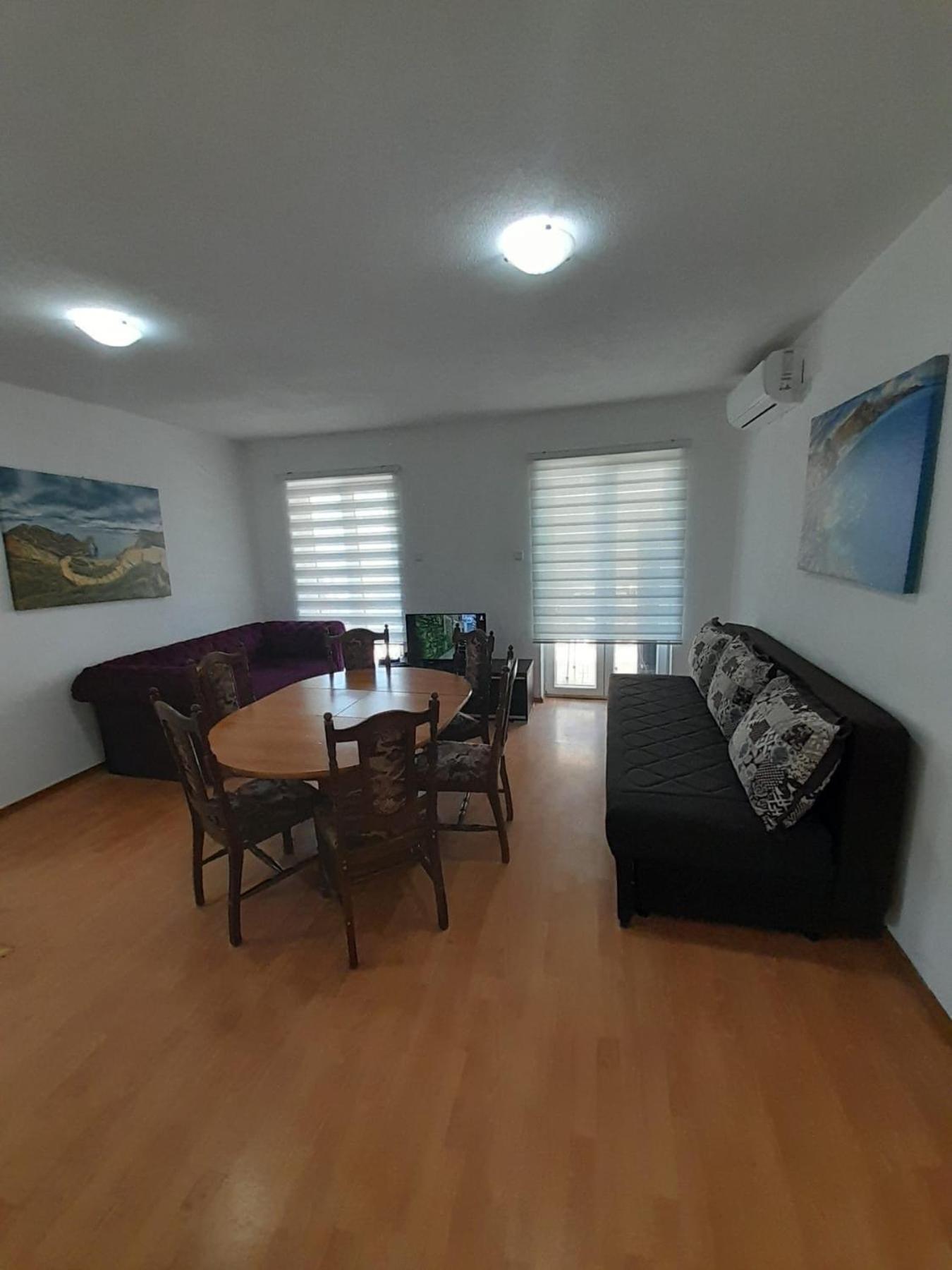Budva Lux Apartments Room photo