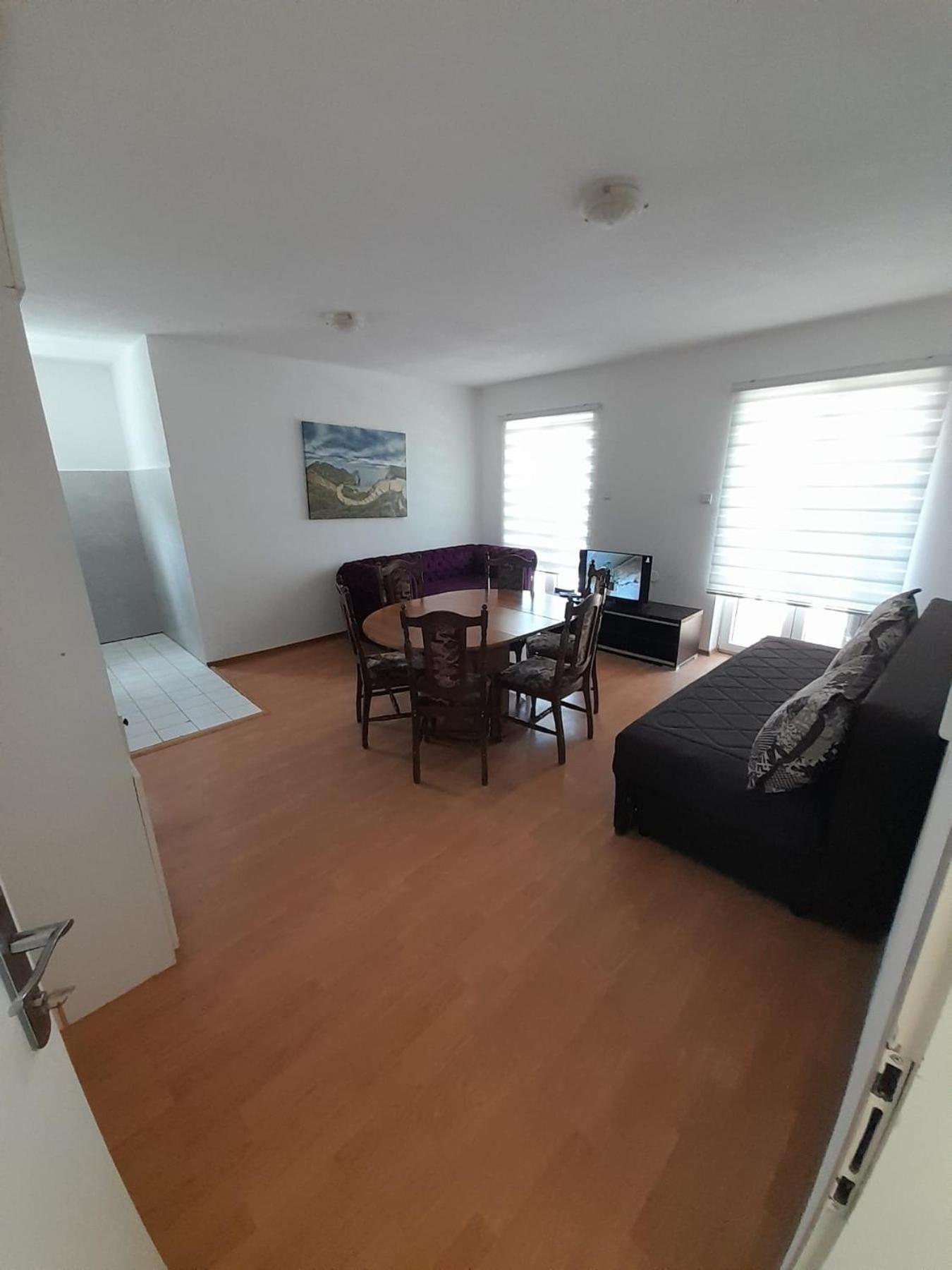 Budva Lux Apartments Room photo