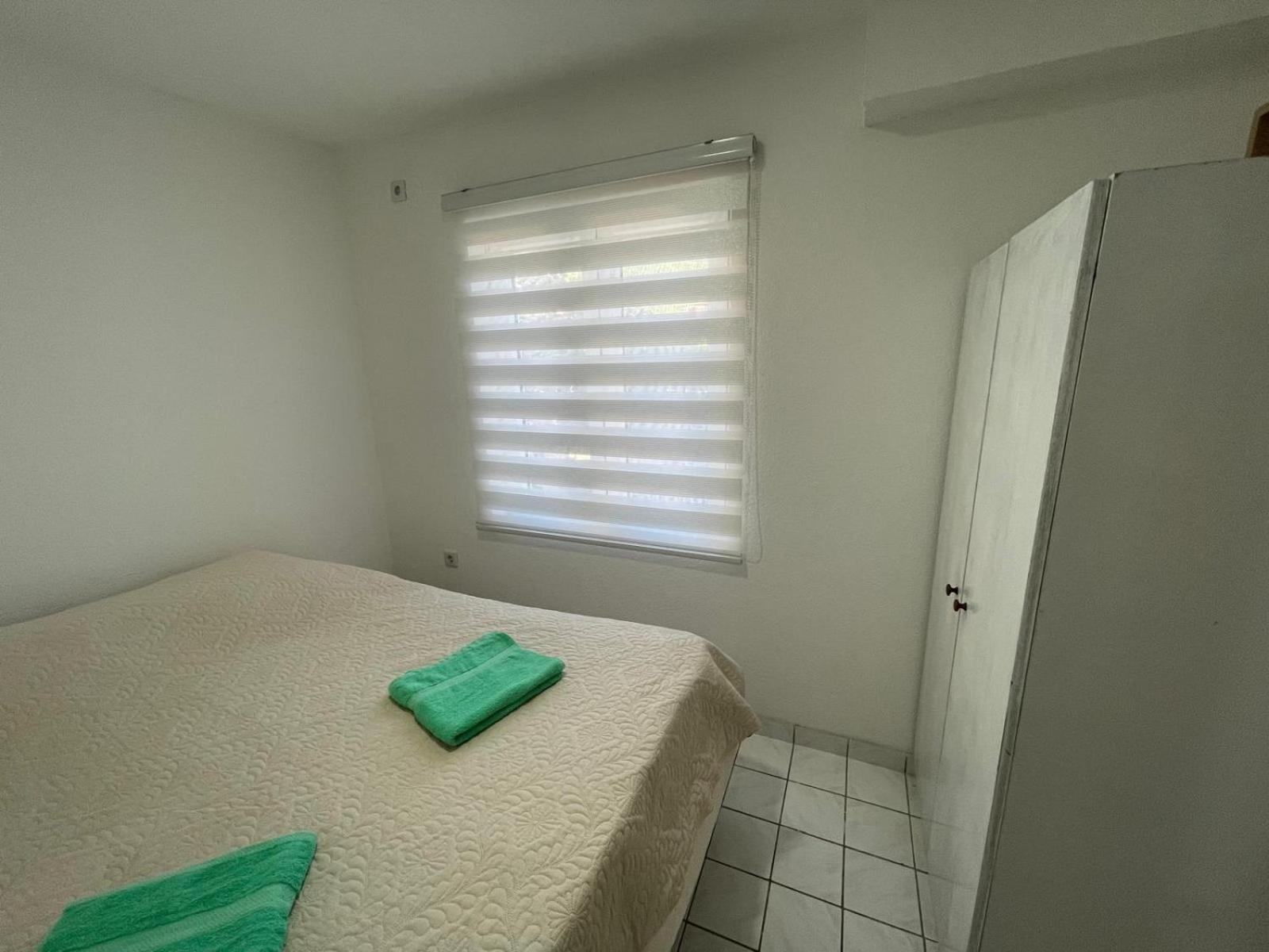 Budva Lux Apartments Room photo