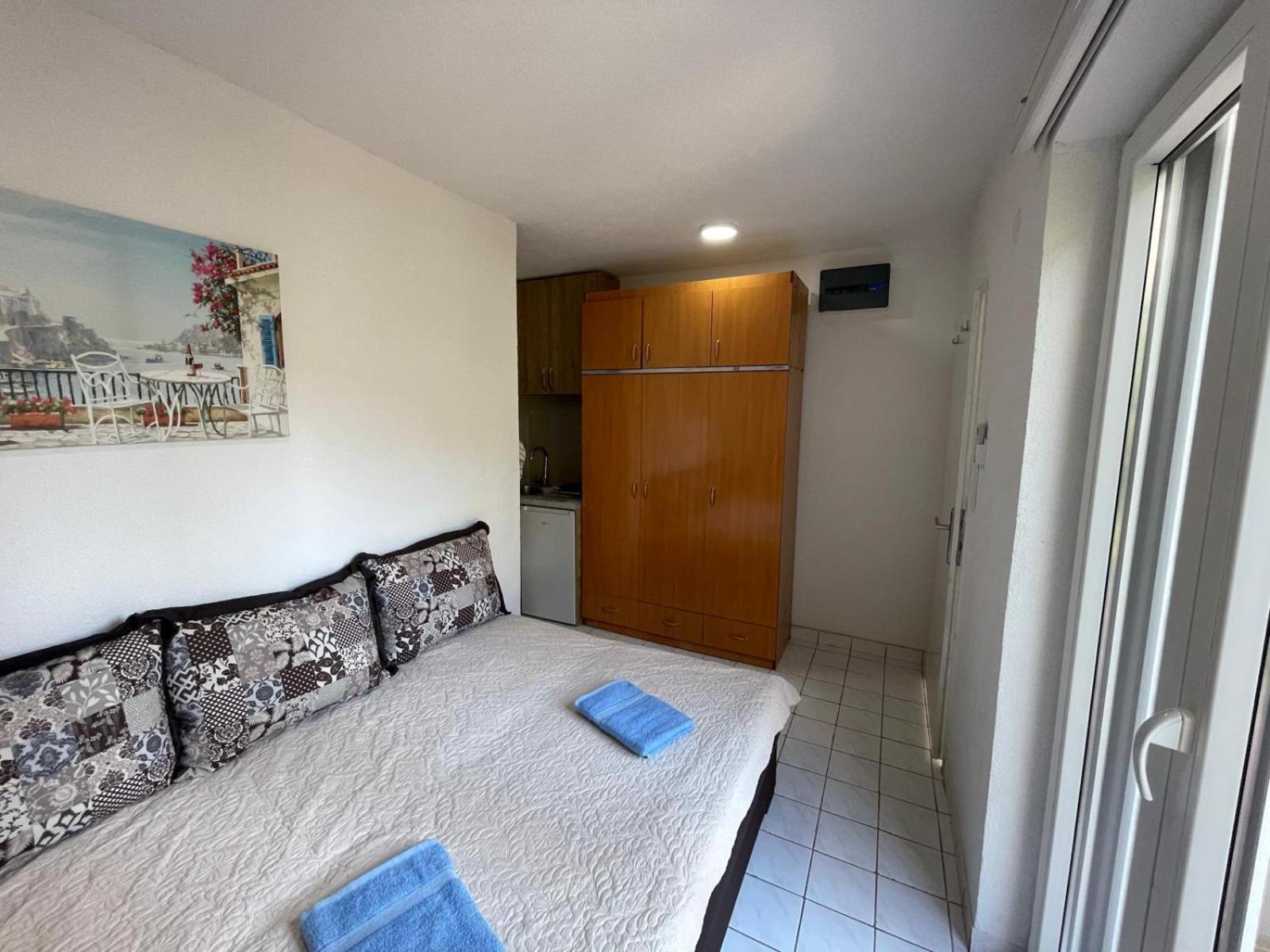 Budva Lux Apartments Room photo