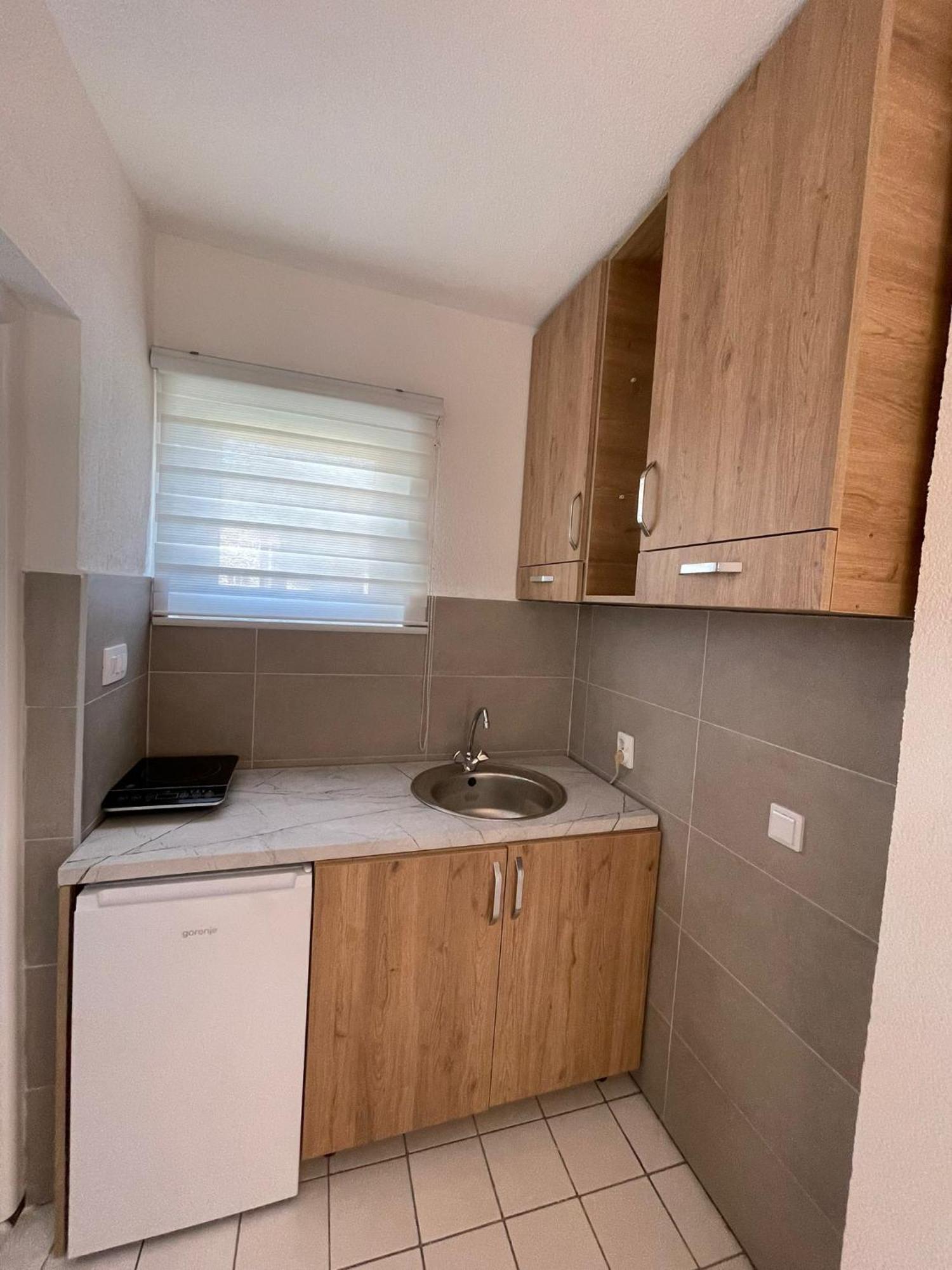 Budva Lux Apartments Room photo