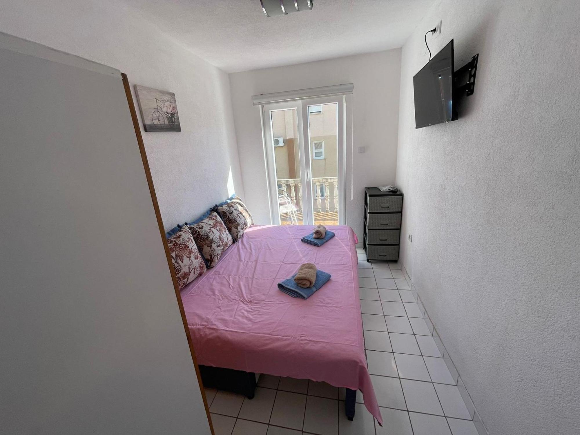 Budva Lux Apartments Room photo