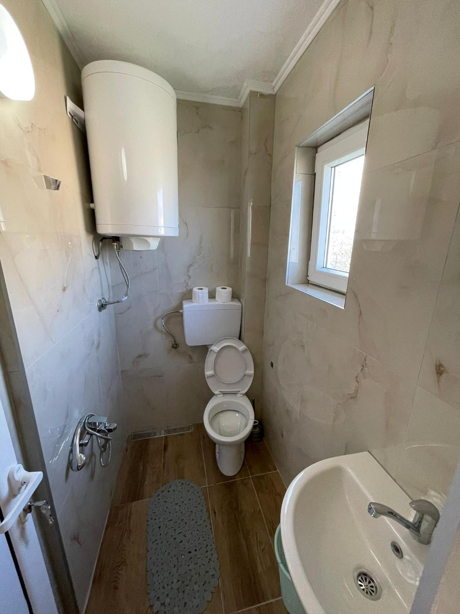 Budva Lux Apartments Room photo