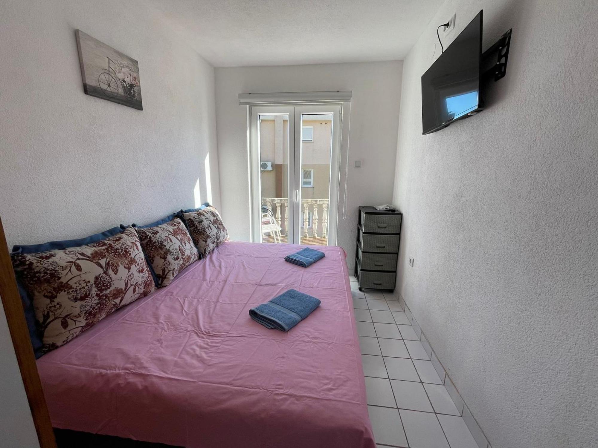 Budva Lux Apartments Room photo